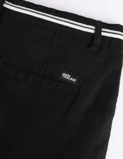 Short - Linnenmix