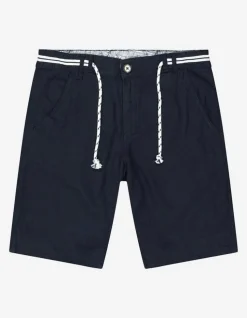 Short - Linnenmix