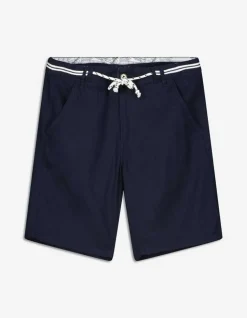 Short - Linnenmix