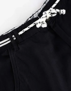 Short - Linnenmix