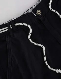 Short - Linnenmix