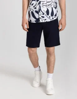 Short - Linnenmix