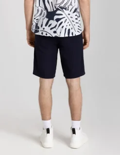 Short - Linnenmix