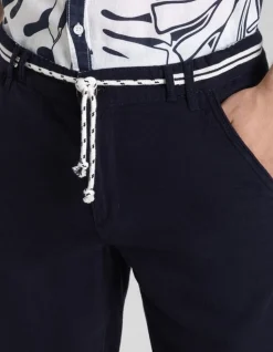 Short - Linnenmix