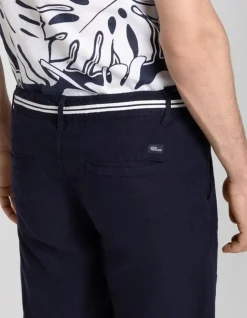 Short - Linnenmix