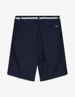 Short - Linnenmix