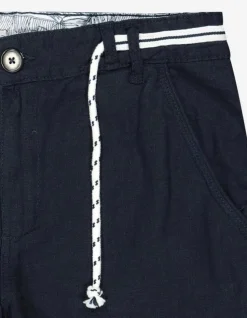 Short - Linnenmix