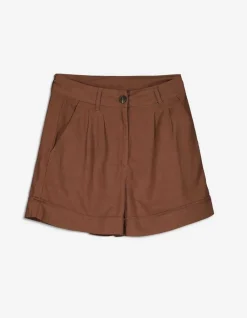 Short - Linnenmix