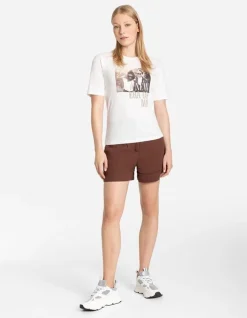 Short - Linnenmix