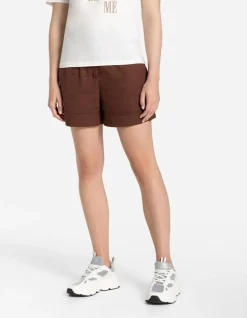 Short - Linnenmix