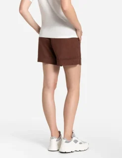 Short - Linnenmix