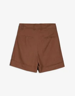 Short - Linnenmix
