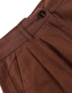 Short - Linnenmix