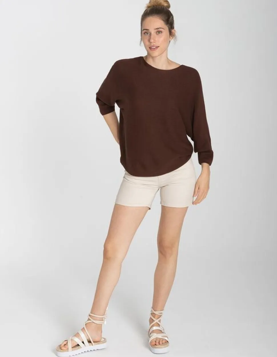 Short - Met Stretch