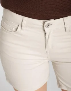Short - Met Stretch