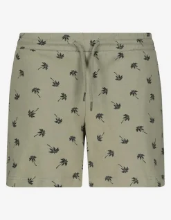 Short - Print All-Over