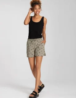 Short - Print All-Over