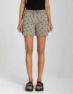Short - Print All-Over
