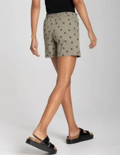 Short - Print All-Over