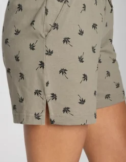 Short - Print All-Over