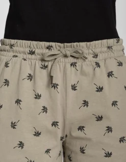 Short - Print All-Over
