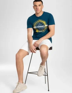 Short - Relaxed Fit