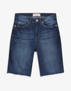 Short - Straight Fit