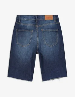 Short - Straight Fit