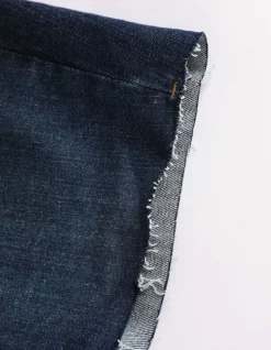 Short - Straight Fit