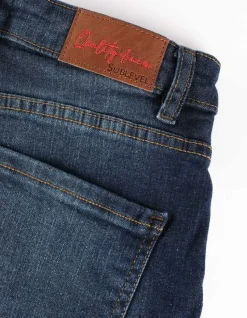Short - Straight Fit