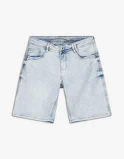 Short - Straight Fit