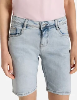 Short - Straight Fit