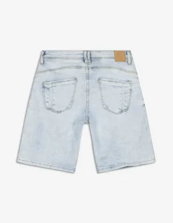 Short - Straight Fit