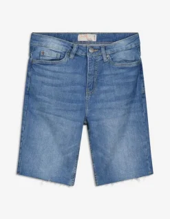 Short - Straight Fit