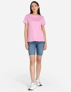 Short - Straight Fit