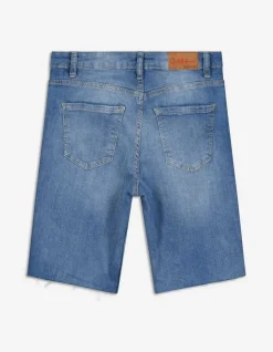 Short - Straight Fit