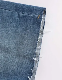 Short - Straight Fit