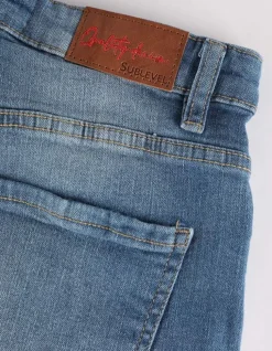 Short - Straight Fit
