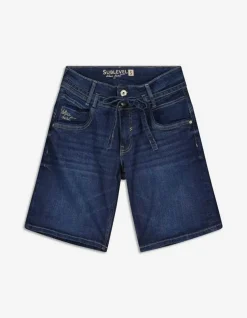 Short - Straight Fit