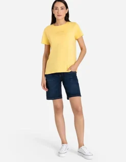 Short - Straight Fit