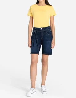 Short - Straight Fit