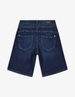 Short - Straight Fit