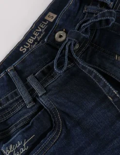 Short - Straight Fit