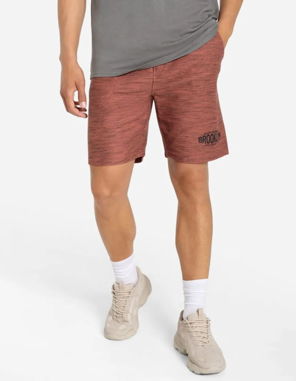 Short - Tekstprint