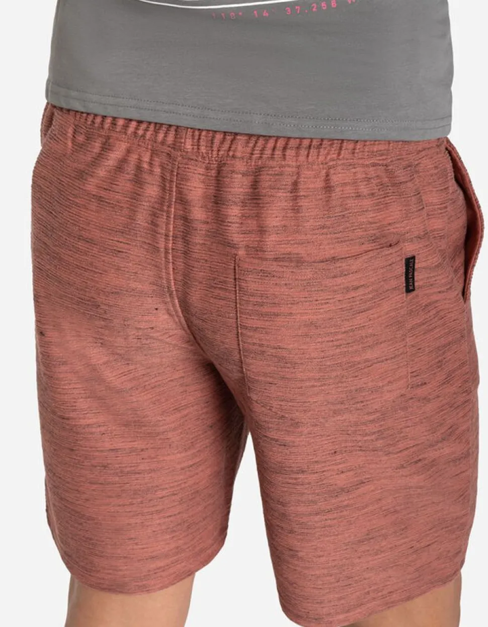 Short - Tekstprint