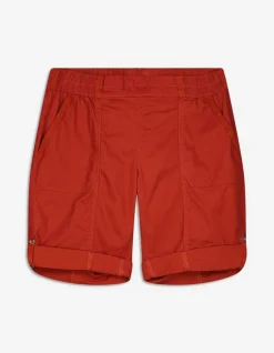 Short - Vaste Pijpomslag
