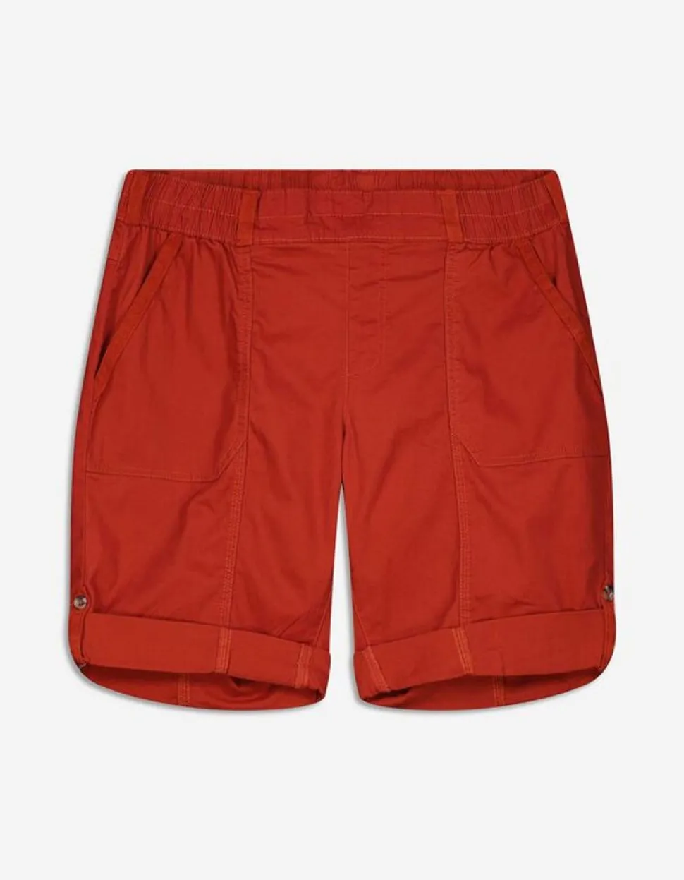 Short - Vaste Pijpomslag