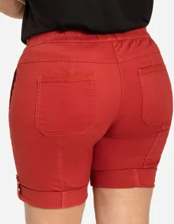 Short - Vaste Pijpomslag