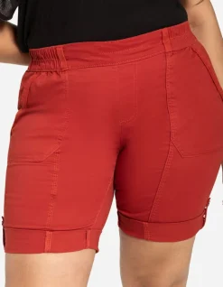 Short - Vaste Pijpomslag