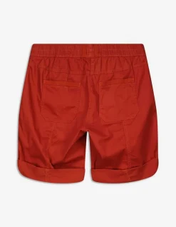Short - Vaste Pijpomslag